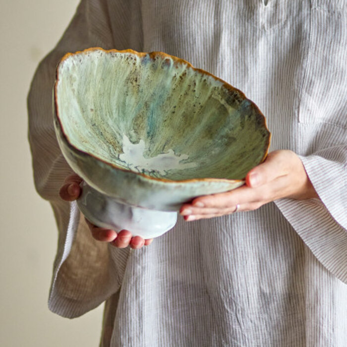 Bloomingville - Joby Bowl