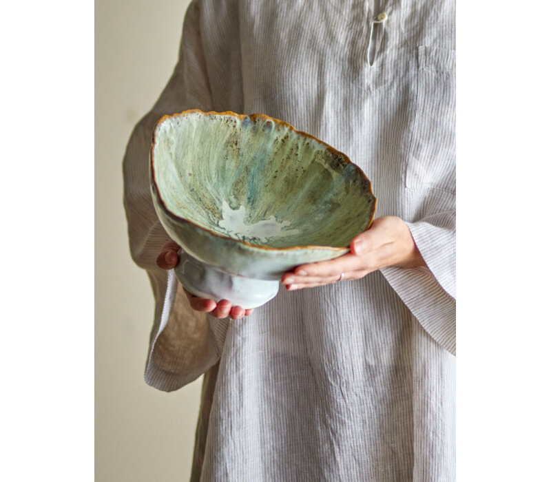 Bloomingville - Joby Bowl