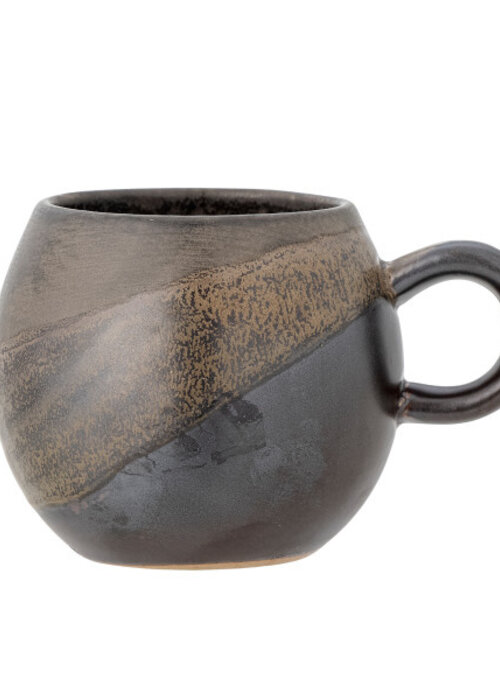 Bloomingville Paula Cup - Brown - Bloomingville