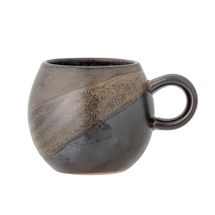 Bloomingville Paula Cup - Brown - Bloomingville