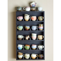 Bloomingville - Paula Cup - Brown