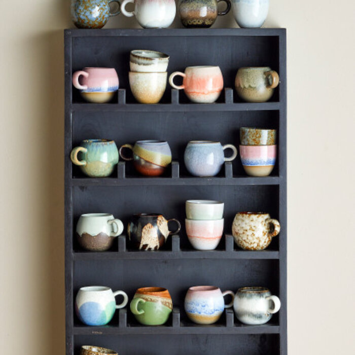 Bloomingville - Paula Cup - Brown