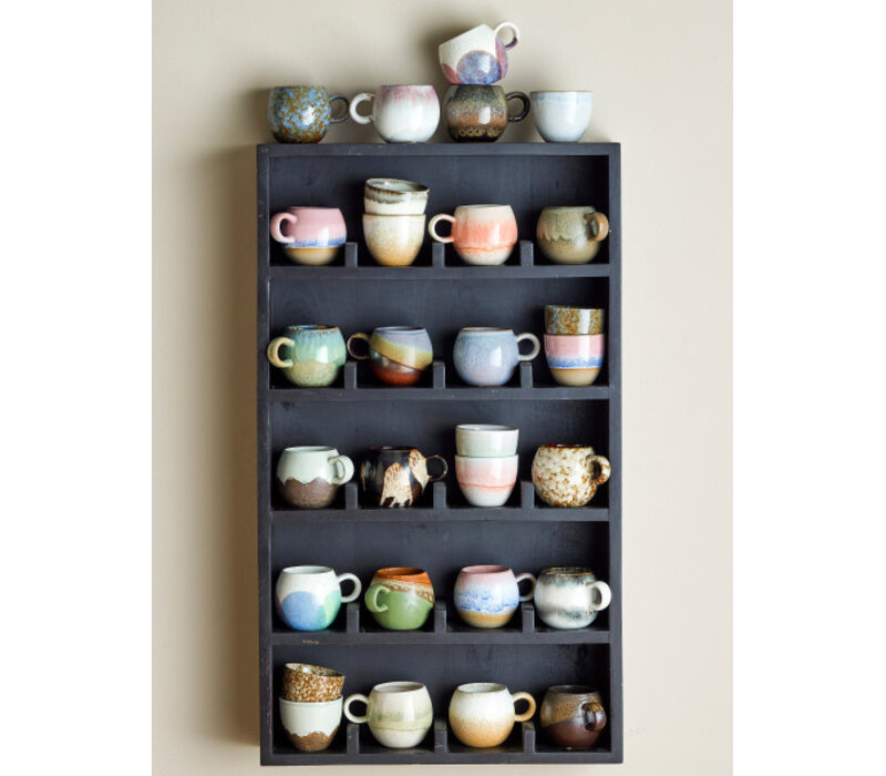 Bloomingville - Paula Cup - Brown