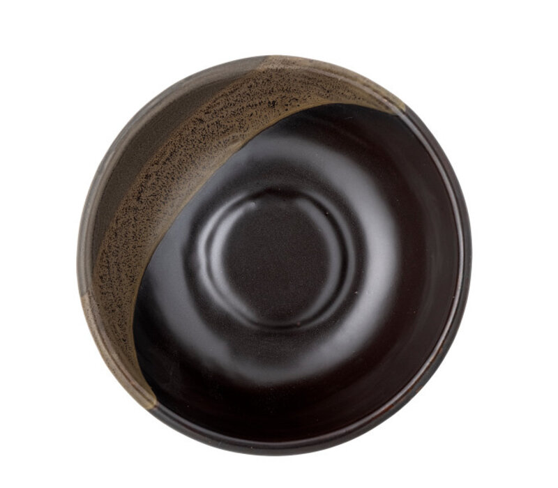 Bloomingville - Paula Bowl - Brown