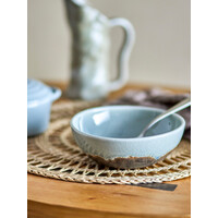 Bloomingville - Paula Bowl - Brown