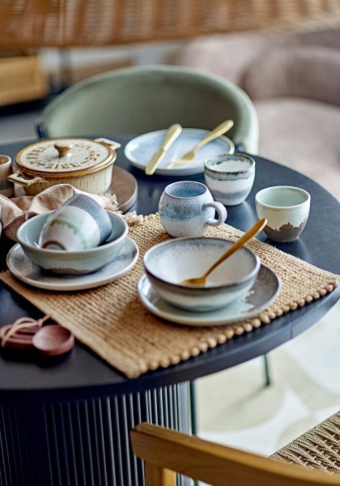 Bloomingville - Paula Bowl - Brown