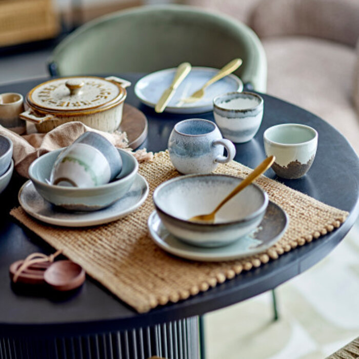 Bloomingville - Paula Bowl - Brown