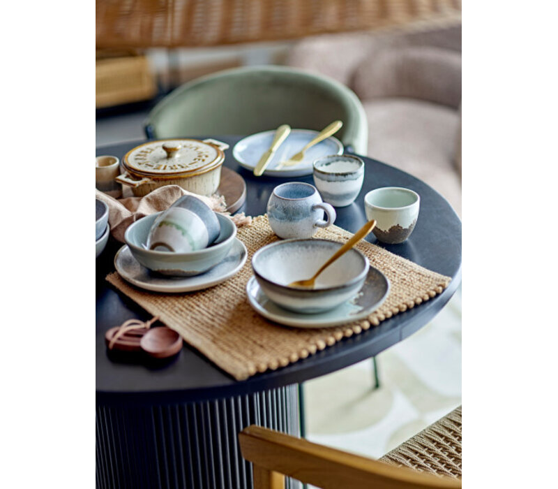 Bloomingville - Paula Bowl - Brown