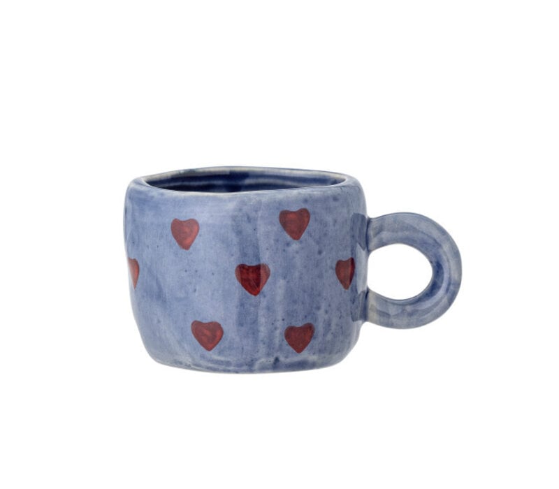 Bloomingville - Nini Cup - Blue