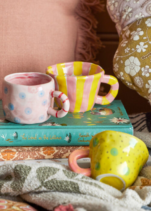 Bloomingville Nini Cup - Multi - Bloomingville