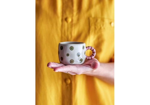 Bloomingville Nini Cup - Nature - Bloomingville