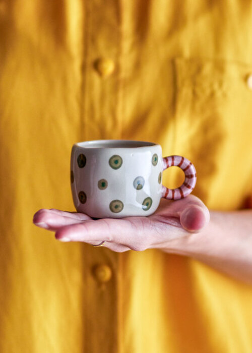 Bloomingville Nini Cup - Nature - Bloomingville