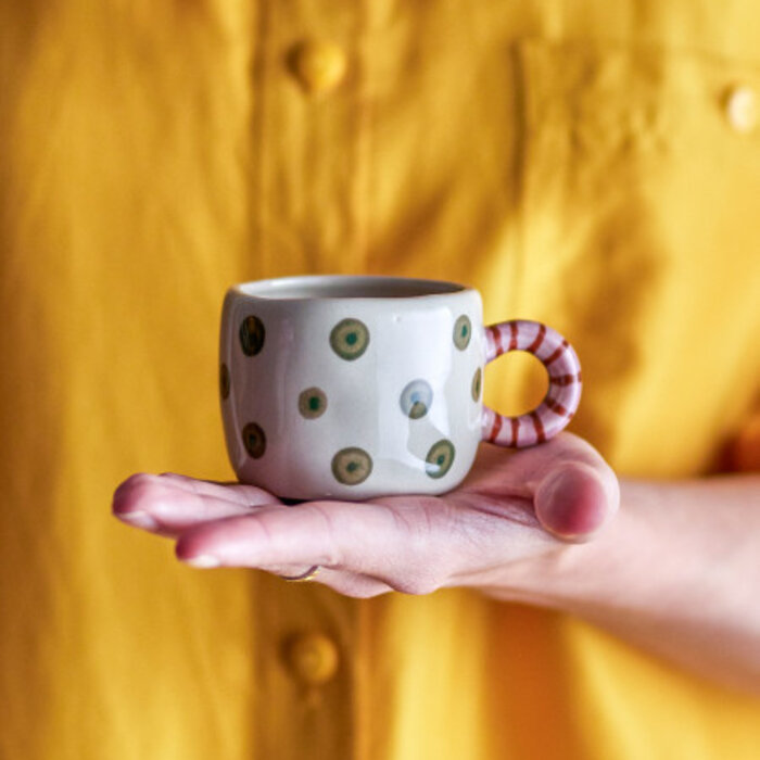 Bloomingville Nini Cup - Nature - Bloomingville