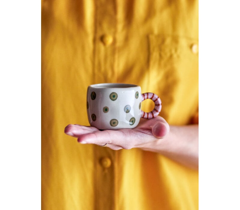 Bloomingville - Nini Cup - Nature