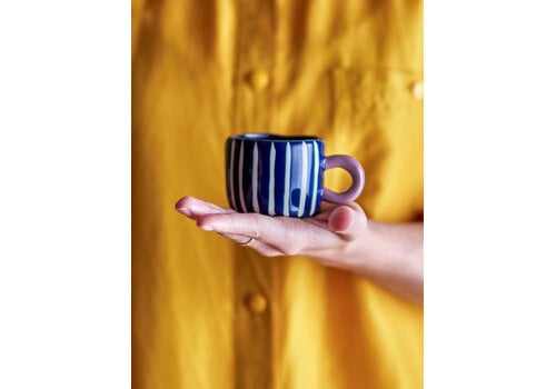Bloomingville Nini Cup - Blue - Bloomingville