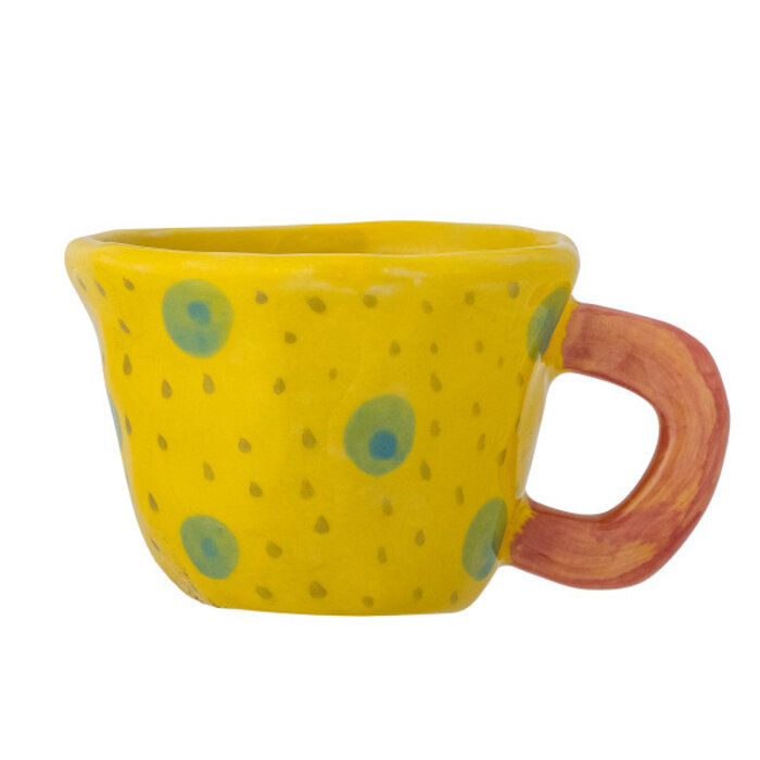 Bloomingville - Nini Cup - Yellow