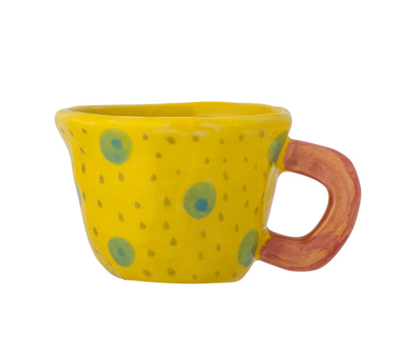 Bloomingville - Nini Cup - Yellow