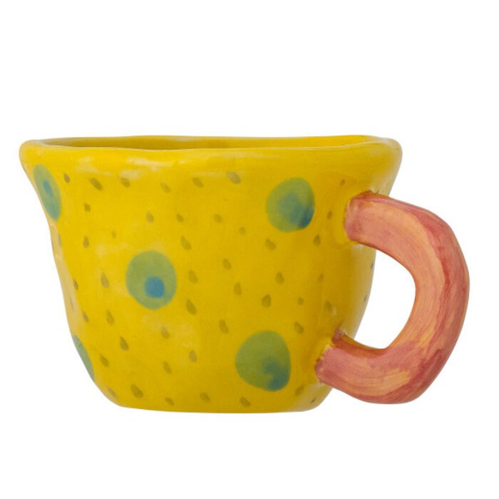 Bloomingville - Nini Cup - Yellow