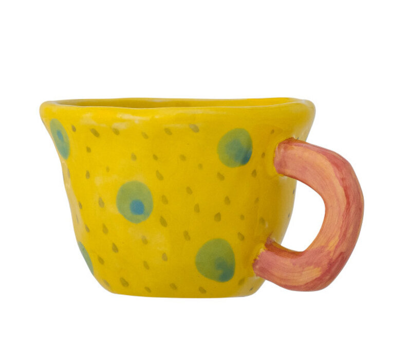 Bloomingville - Nini Cup - Yellow