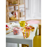 Bloomingville - Nini Cup - Yellow