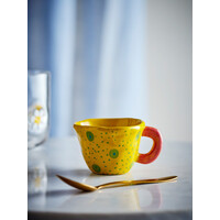 Bloomingville - Nini Cup - Yellow