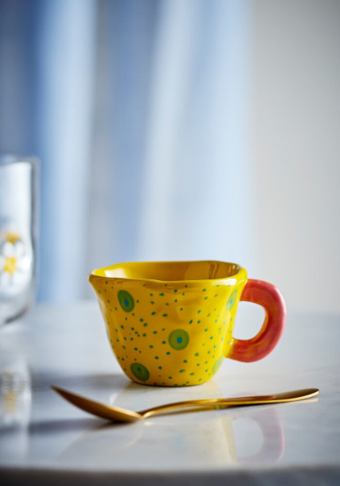 Bloomingville - Nini Cup - Yellow