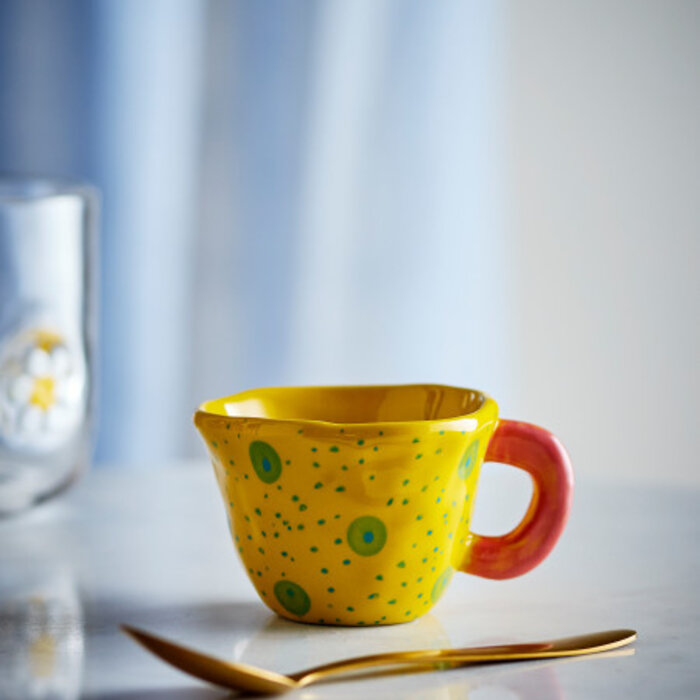 Bloomingville - Nini Cup - Yellow