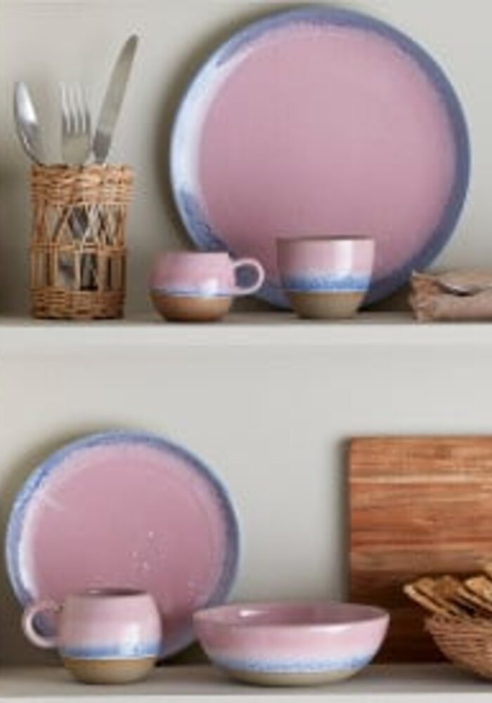 Bloomingville - Paula Mug - Rose