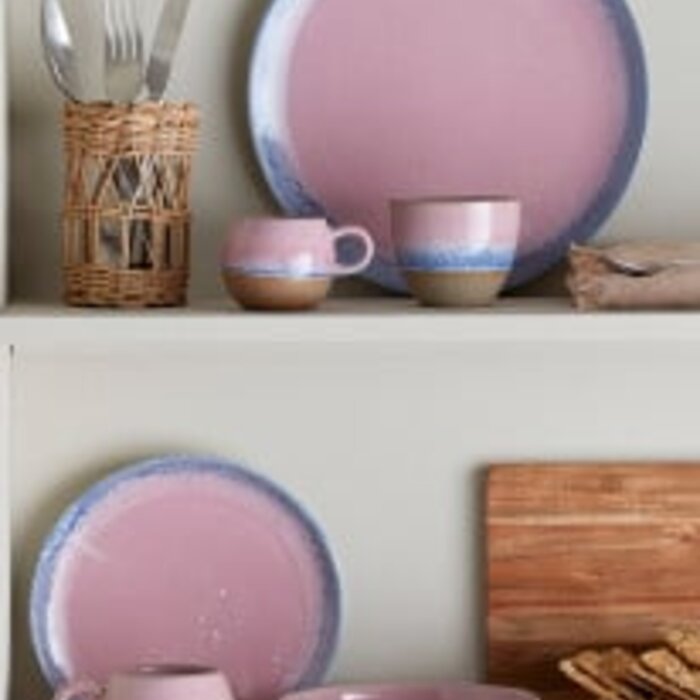 Bloomingville - Paula Mug - Rose