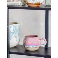 Bloomingville - Paula Mug - Rose