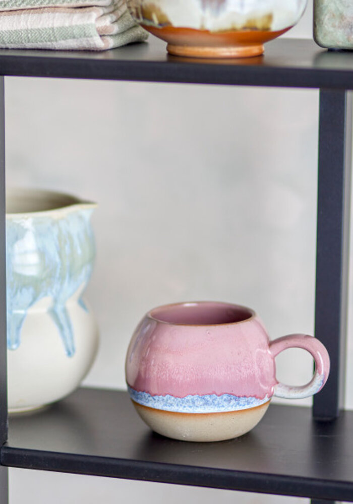 Bloomingville - Paula Mug - Rose