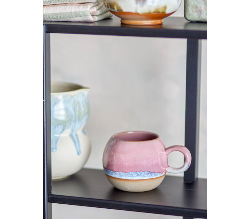 Bloomingville - Paula Mug - Rose