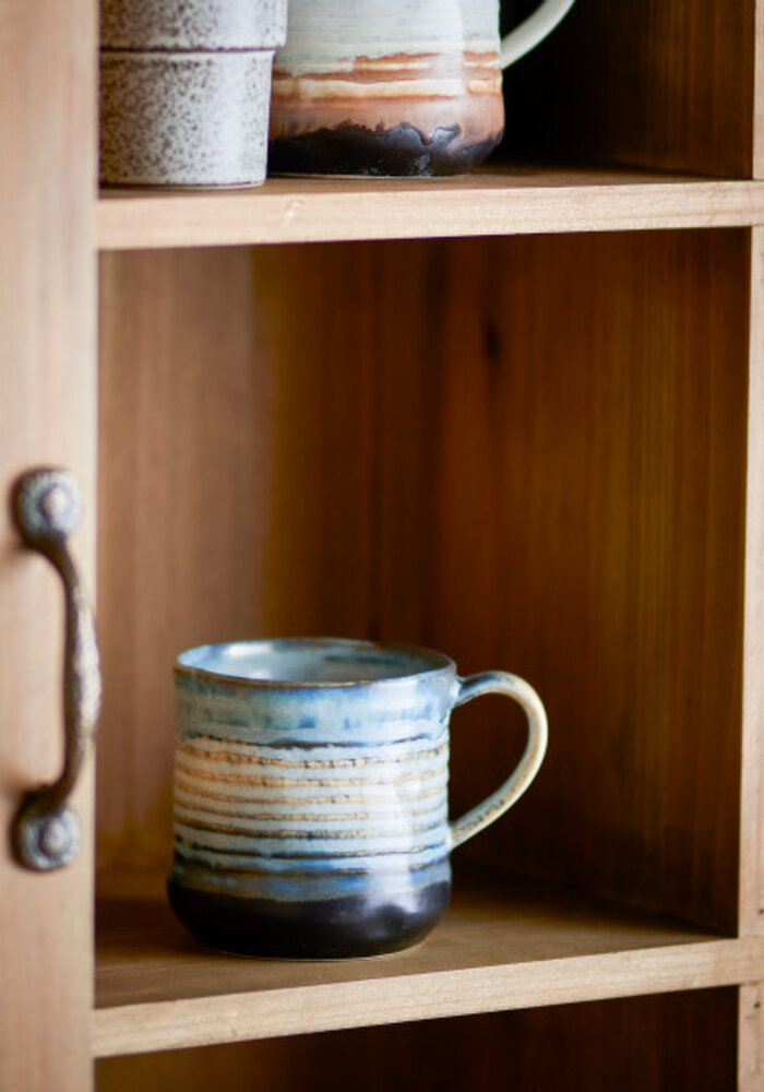 Bloomingville - Deana Mug - Multi