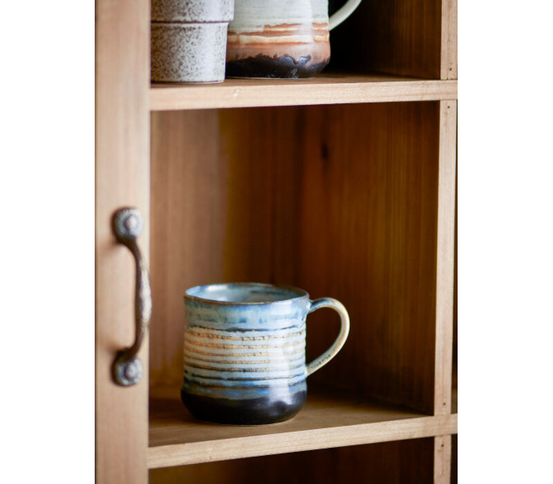 Bloomingville - Deana Mug - Multi