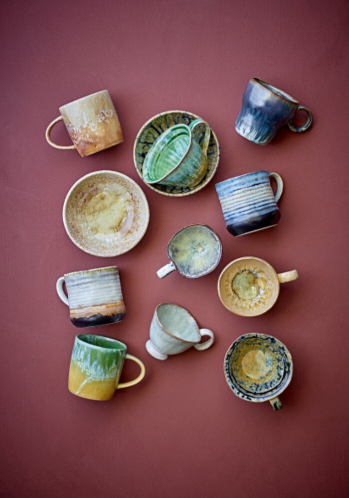 Bloomingville - Deana Mug - Multi