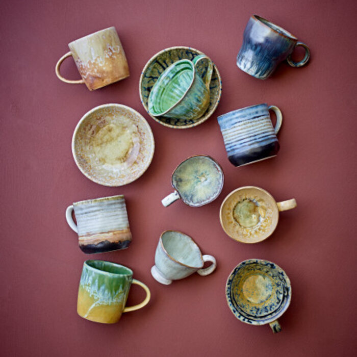 Bloomingville - Deana Mug - Multi