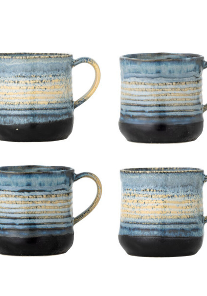 Bloomingville - Deana Mug - Multi