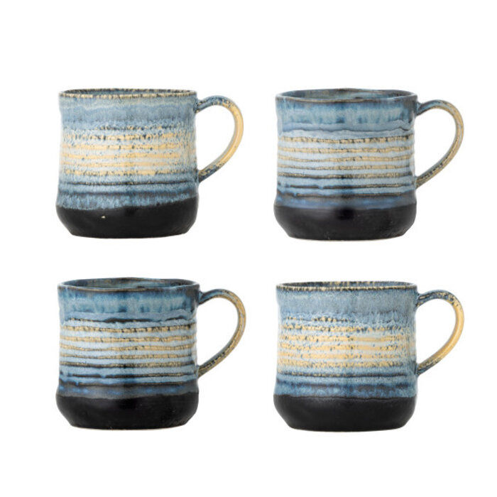 Bloomingville - Deana Mug - Multi