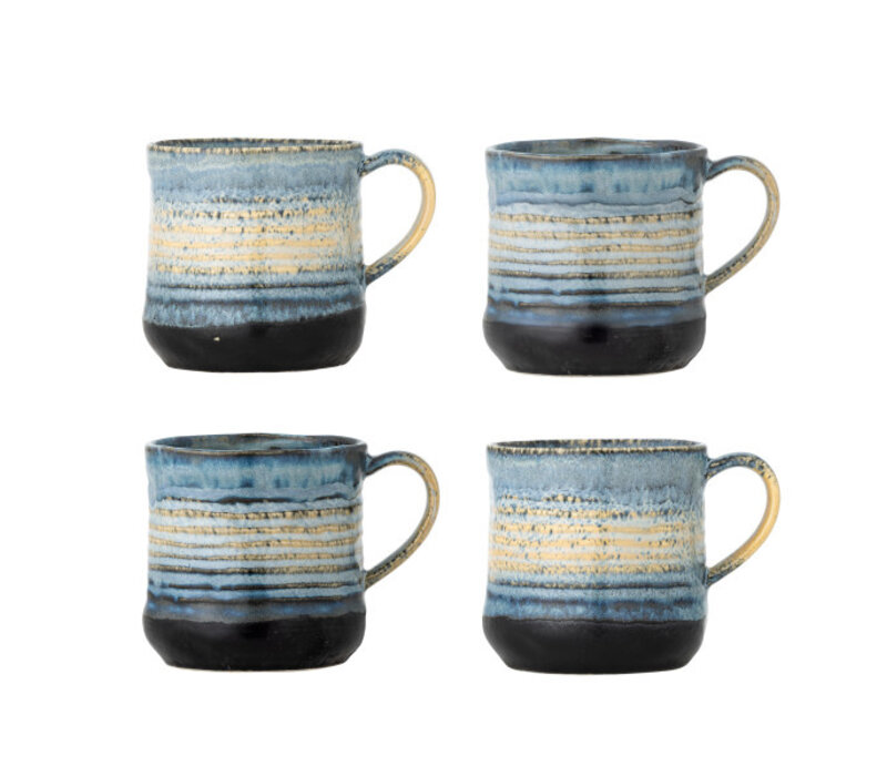 Bloomingville - Deana Mug - Multi