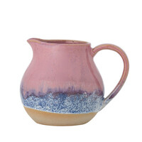 Bloomingville - Paula Milk Jug - Rose