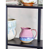 Bloomingville Bloomingville - Paula Milk Jug - Rose