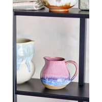 Bloomingville - Paula Milk Jug - Rose