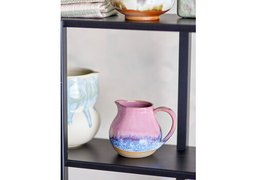 Bloomingville Paula Milk Jug - Rose - Bloomingville