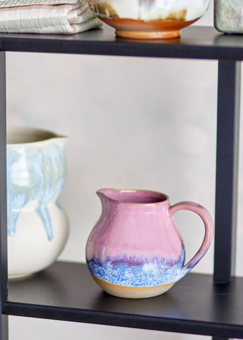 Bloomingville Paula Milk Jug - Rose - Bloomingville