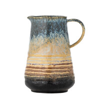 Bloomingville - Deana Jug - Multi