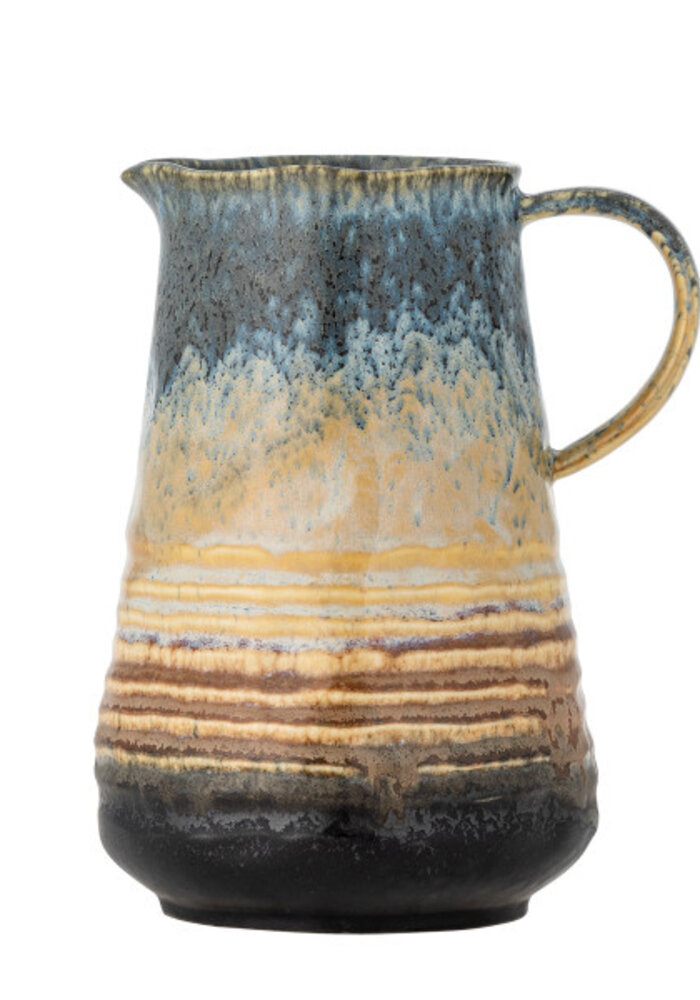 Bloomingville - Deana Jug - Multi