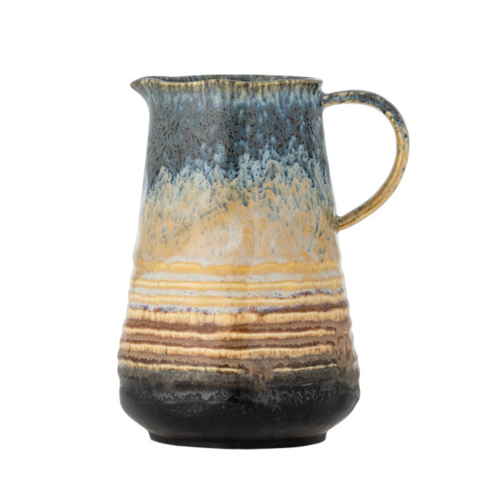 Bloomingville - Deana Jug - Multi