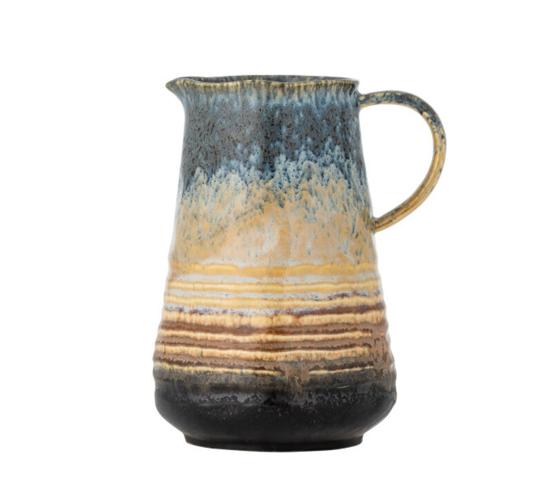 Bloomingville - Deana Jug - Multi