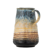 Bloomingville - Deana Jug - Multi