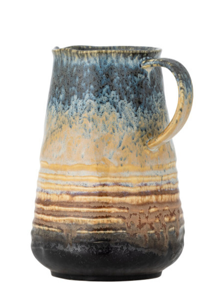 Bloomingville - Deana Jug - Multi
